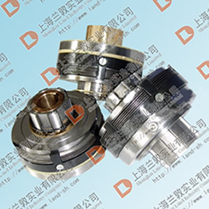 DLMX系列铣床用电磁离合器