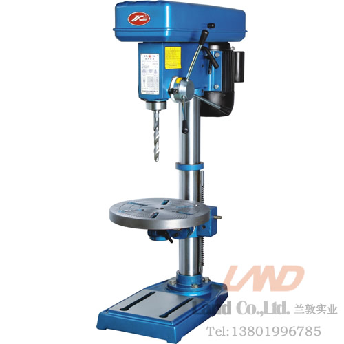 ZQ系列轻型钻床
